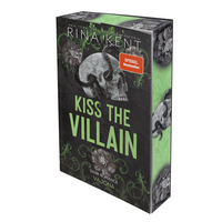 Kiss The Villain