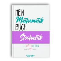 Mein Mathematik Buch | Abitur und Oberstufe | Klasse 11, 12, 13