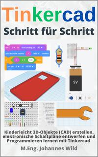 Tinkercad | Schritt für Schritt