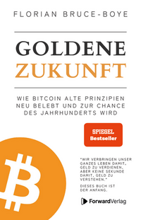 Goldene Zukunft
