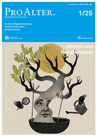 ProAlter Ausgabe 1/2025