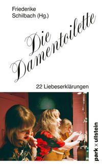 Die Damentoilette