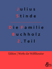 Die Familie Buchholz - Teil 2