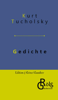 Gedichte