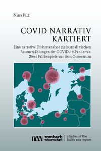 COVID narrativ kartiert