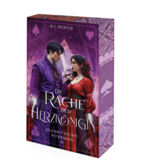 Legenden aus dem Wunderland - Die Rache der Herzkönigin