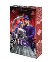 Legenden aus dem Wunderland - Die letzte Schlacht