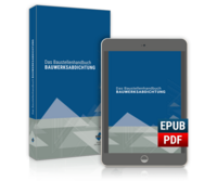 Das Baustellenhandbuch BAUWERKSABDICHTUNG
