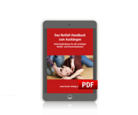 Das Notfallhandbuch zum Aushängen