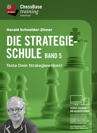Die Strategieschule Band 5