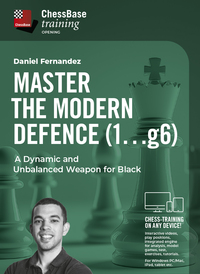 Master the Modern Defence (1. g6)