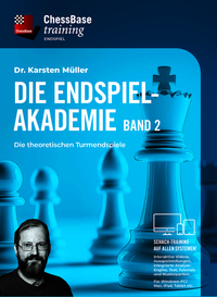 Die Endspiel-Akademie