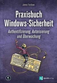 Praxisbuch Windows-Sicherheit