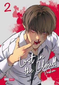 Lost in the Cloud 02