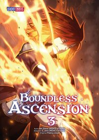 Boundless Ascension 03
