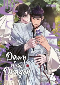 Dawn of the Dragon 04