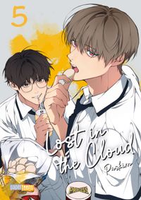 Lost in the Cloud 05
