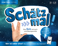 Schätz mal! Star Trek Edition