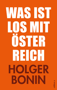 Was ist los mit Österreich?