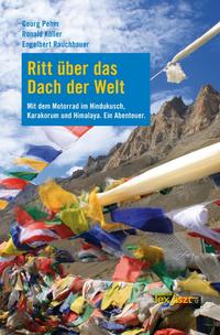 Ritt über das Dach der Welt