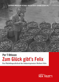 Zum Glück gibt's Felix