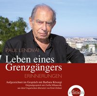 Leben eines Grenzgängers