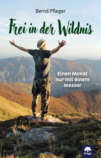 Frei in der Wildnis