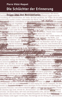 Die Schlächter der Erinnerung