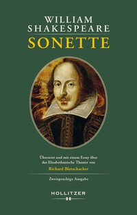 William Shakespeare: Sonette