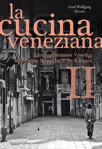 La cucina veneziana 2