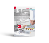 Küche, Service und Betriebsorganisation E-Book Solo