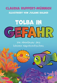 Tolba in Gefahr