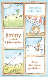 Jimmy und die 4 Jahreszeiten