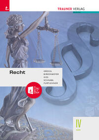 Recht IV HAK E-BOOK+ Solo