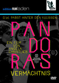 Pandoras Vermächtnis