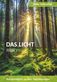 DAS LICHT 2026/1