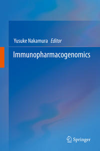 Immunopharmacogenomics