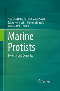 Marine Protists