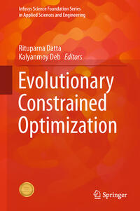 Evolutionary Constrained Optimization