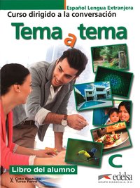 Tema a tema - C1/C2