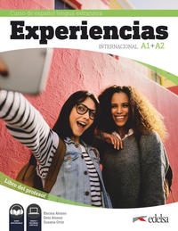 Experiencias Internacional - Curso de Español Lengua Extranjera - A1+A2