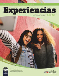 Experiencias Internacional - Curso de Español Lengua Extranjera - A1+A2