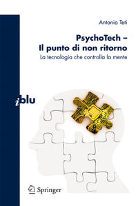 PsychoTech - Il punto di non ritorno