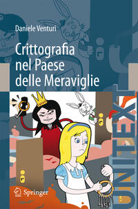 Crittografia nel Paese delle Meraviglie