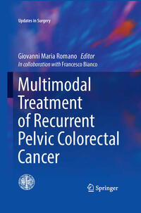 Multimodal Treatment of Recurrent Pelvic Colorectal Cancer