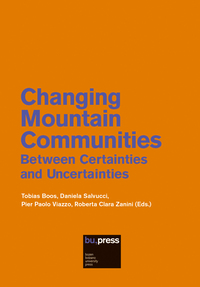 Changing Mountain Communities