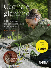 Cucina e giardino