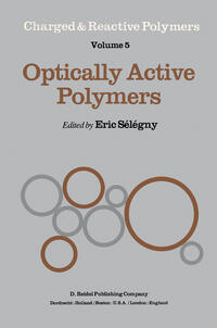 Optically Active Polymers