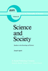 Science and Society