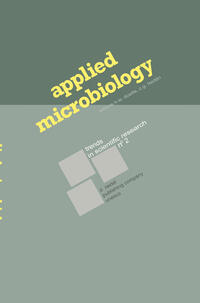 Applied Microbiology